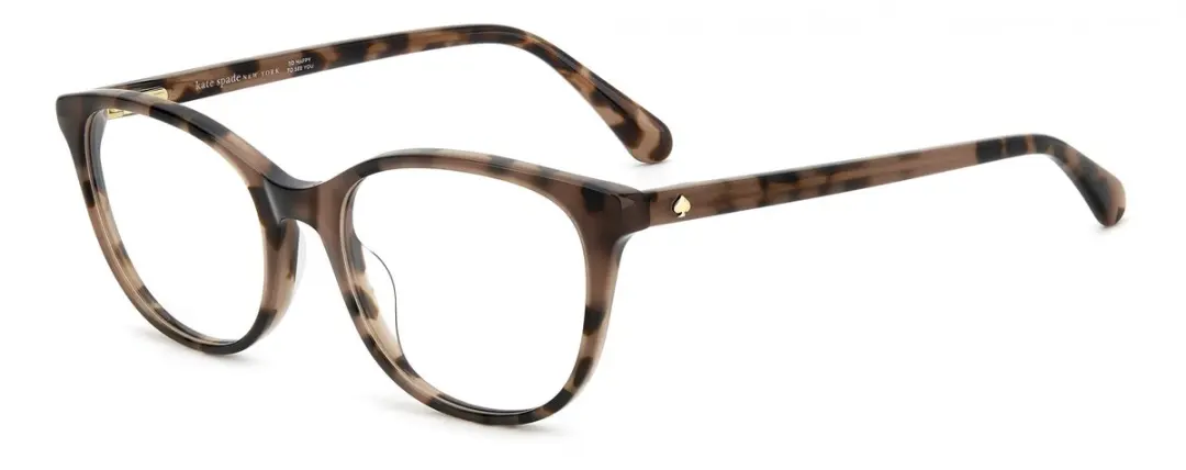 Kate Spade Delanie Brilmonturen