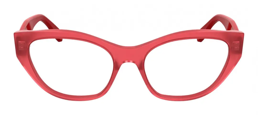 Karl Lagerfeld KL6189 Brilmontuur - Coral