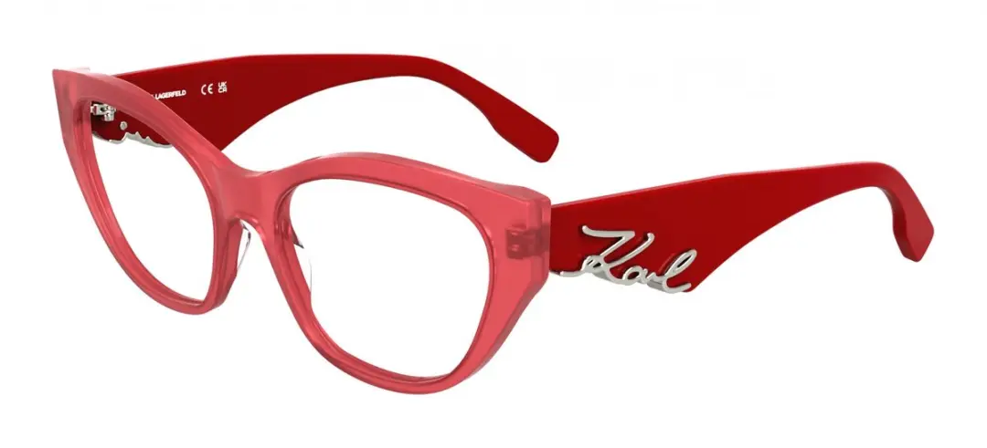 Karl Lagerfeld KL6189 Brilmontuur
