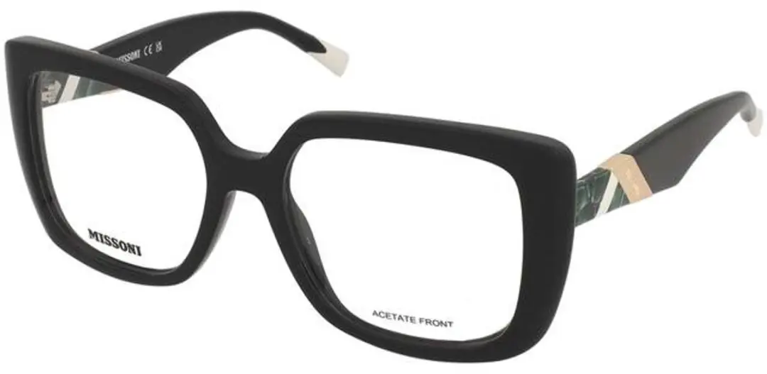 Missoni MIS 0223 807 Bril - Zwart