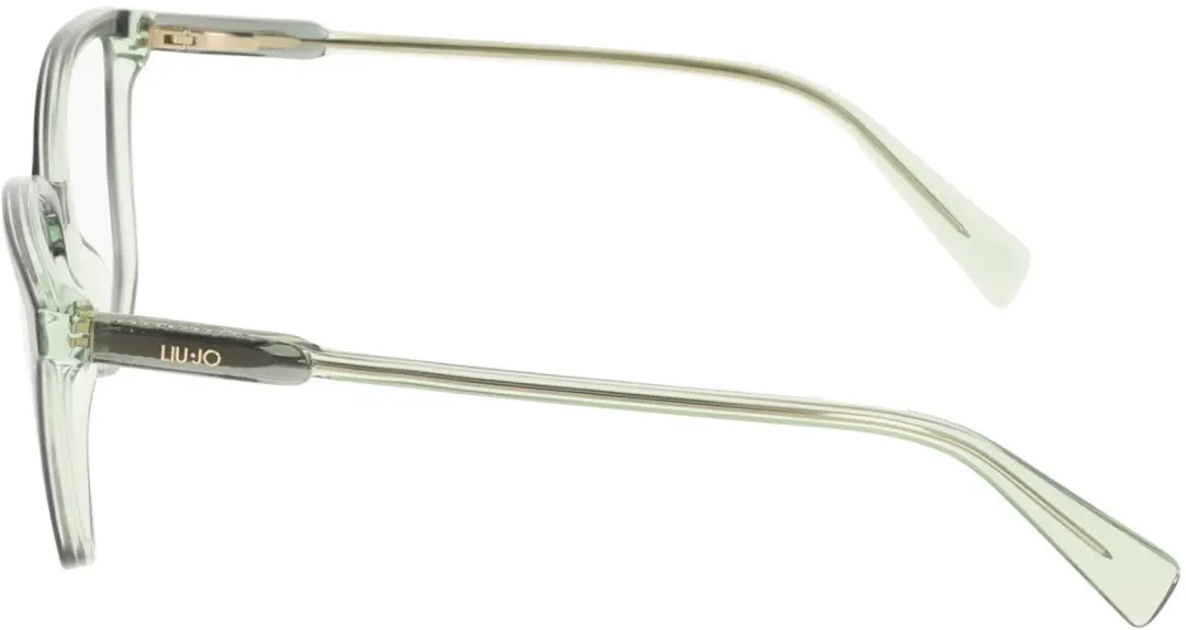 Liu Jo LJ2845 Brilmonturen - Khaki/Mint