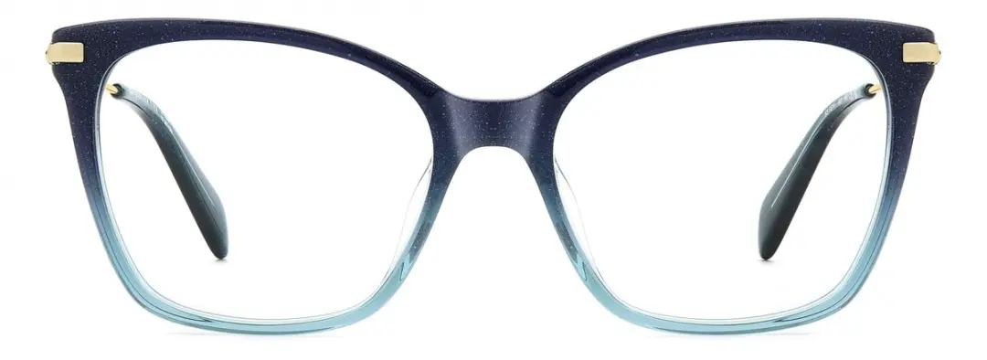 Kate Spade KS TEYA Brilmontuur - Green