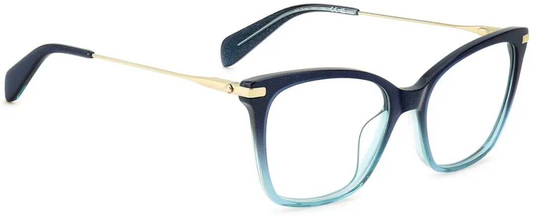 Kate Spade KS TEYA Brilmontuur - Green