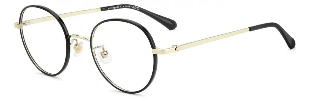Kate Spade Helka Brilmontuur