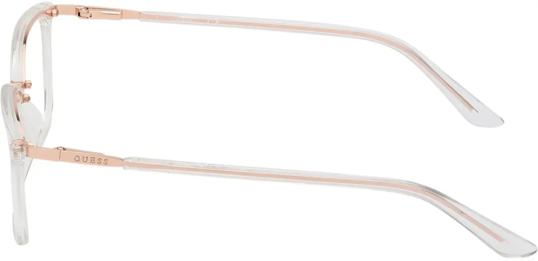 Guess GU2958 Brilmontuur - Crystal
