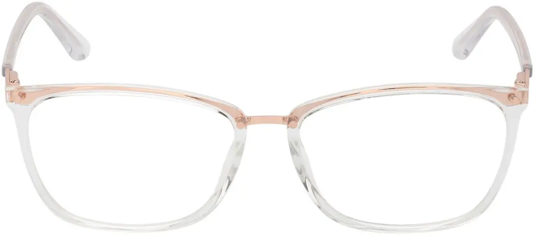 Guess GU2958 Brilmontuur - Crystal