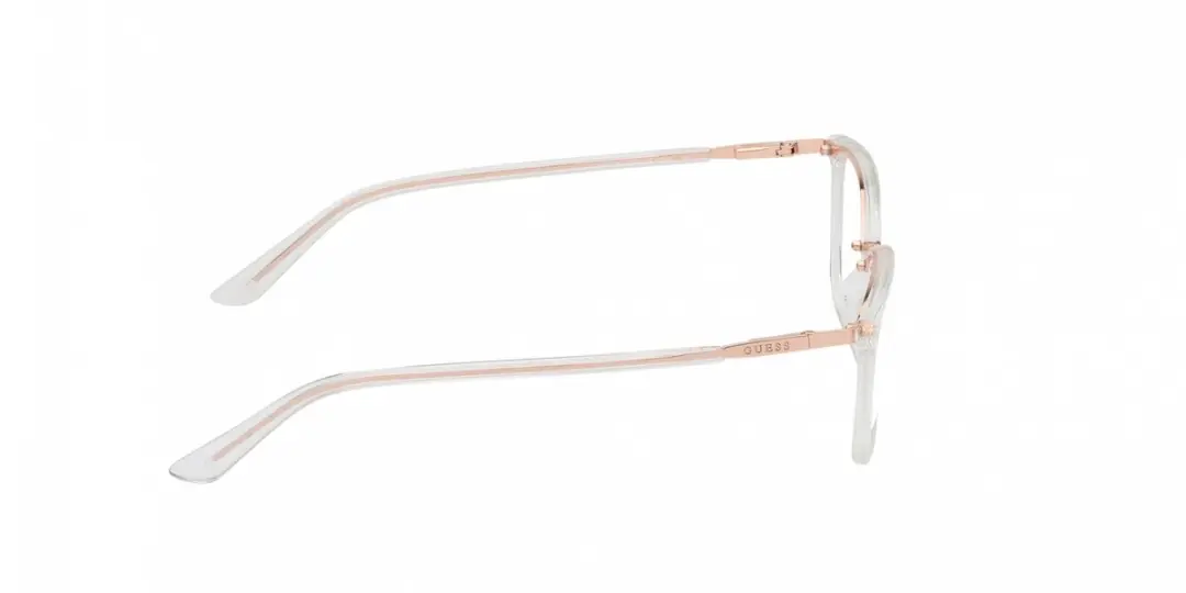 Guess GU2958 Brilmontuur - Crystal