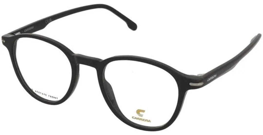 Carrera Carrera 383 807 Bril - Zwart - afbeelding 3 van 3