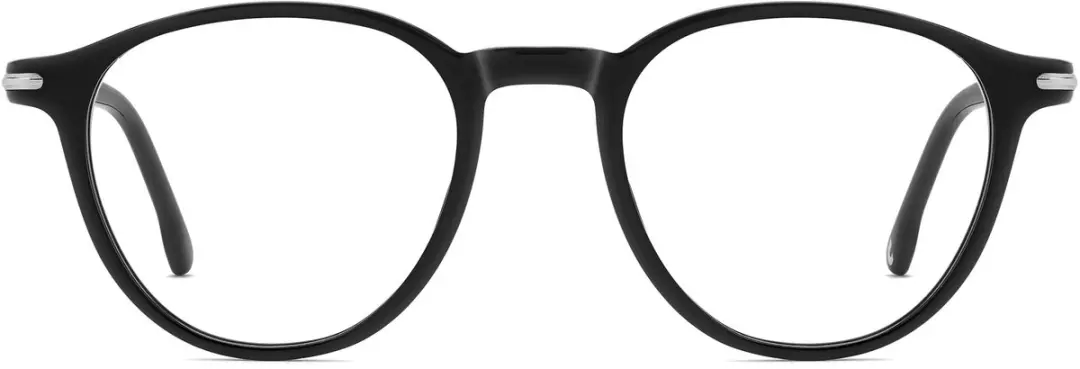 Carrera Carrera 383 807 Bril - Zwart - afbeelding 2 van 3