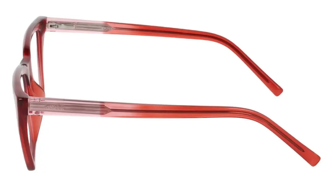 DKNY DK5085 Brilmontuur - Crystal rouge