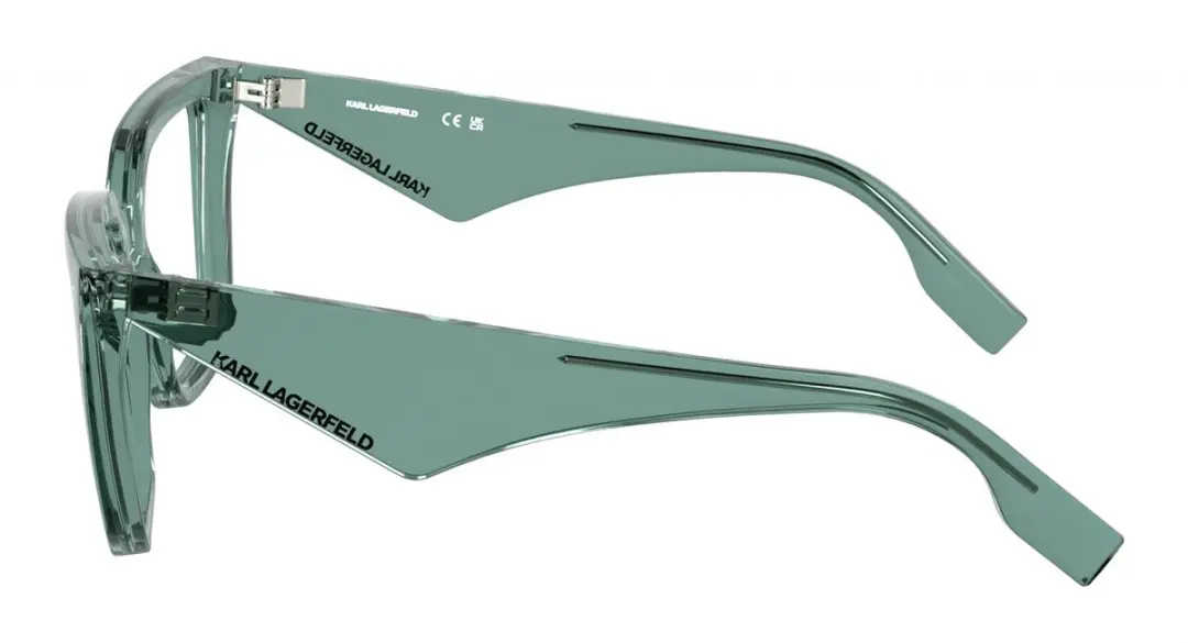 Karl Lagerfeld KL6194 Brilmontuur - Mint