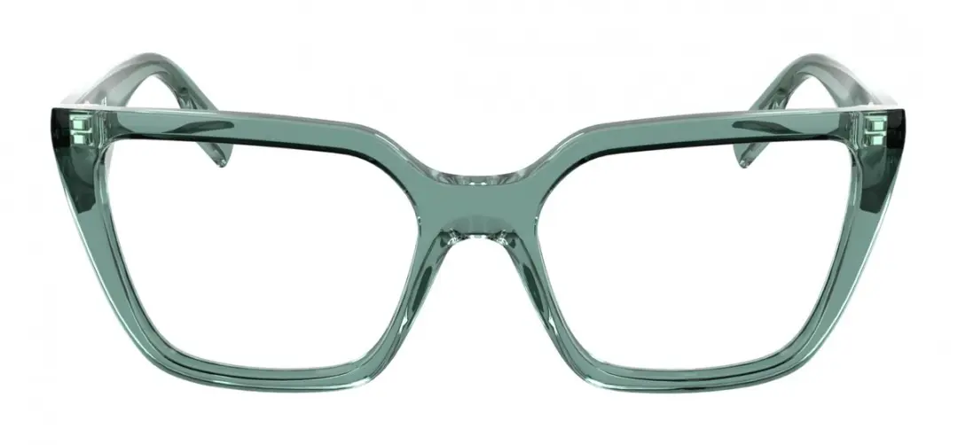 Karl Lagerfeld KL6194 Brilmontuur - Mint