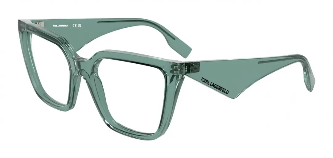 Karl Lagerfeld KL6194 Brilmontuur
