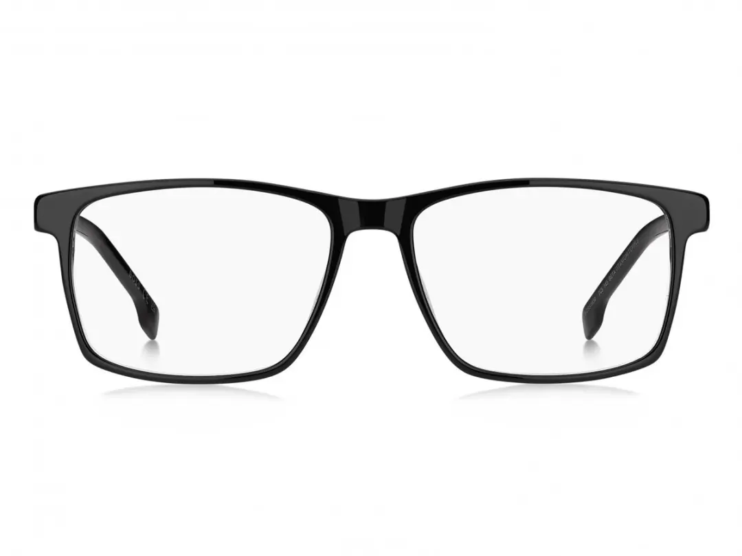 Hugo Boss BOSS 1838 Brilmontuur - Black crystal