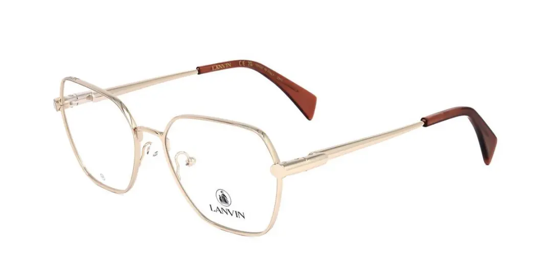 Lanvin LNV2127 Brilmontuur