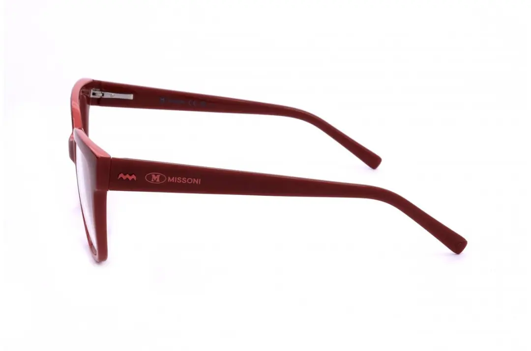 Missoni MMI 0155 C9A - Rood
