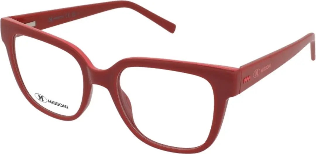 Missoni MMI 0155 C9A - Rood