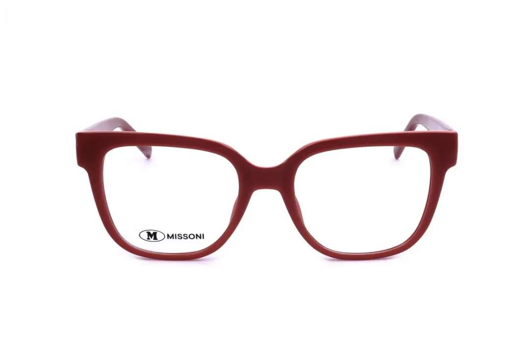 Missoni MMI 0155 C9A - Rood