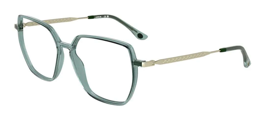 Lacoste L2981 N Brilmontuur