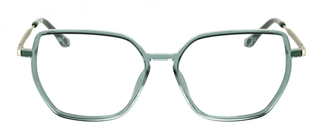 Lacoste L2981 N Brilmontuur - Transparent Azure