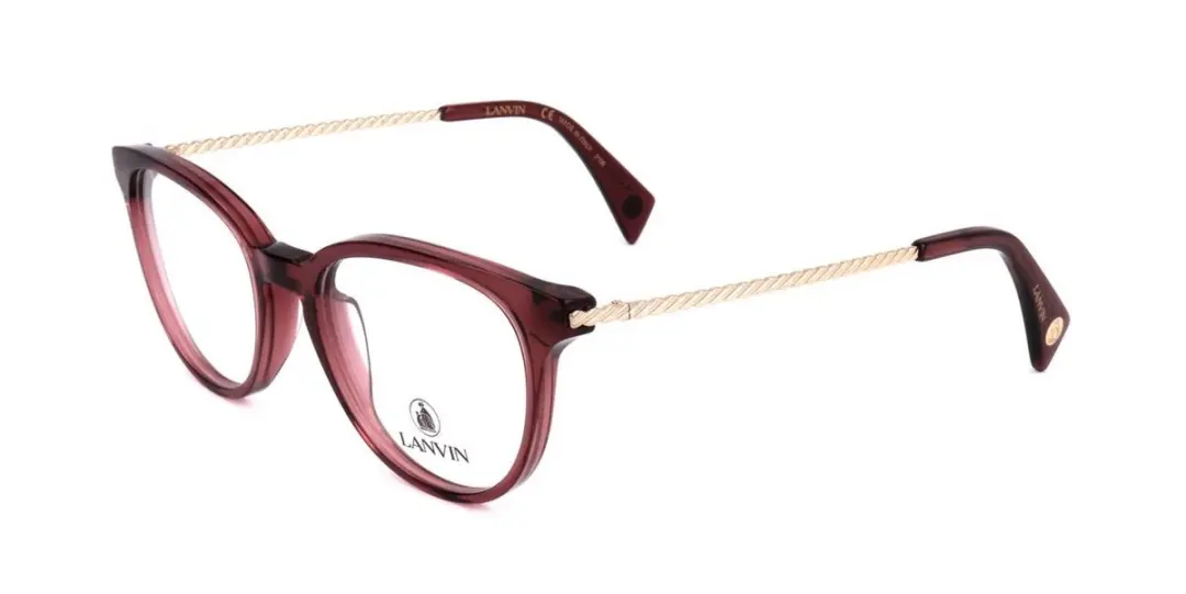Lanvin LNV2613 Brilmontuur