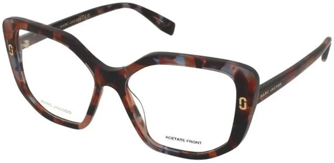 Marc Jacobs MJ 1131 X8Q Bril - Multicolor - afbeelding 3 van 3