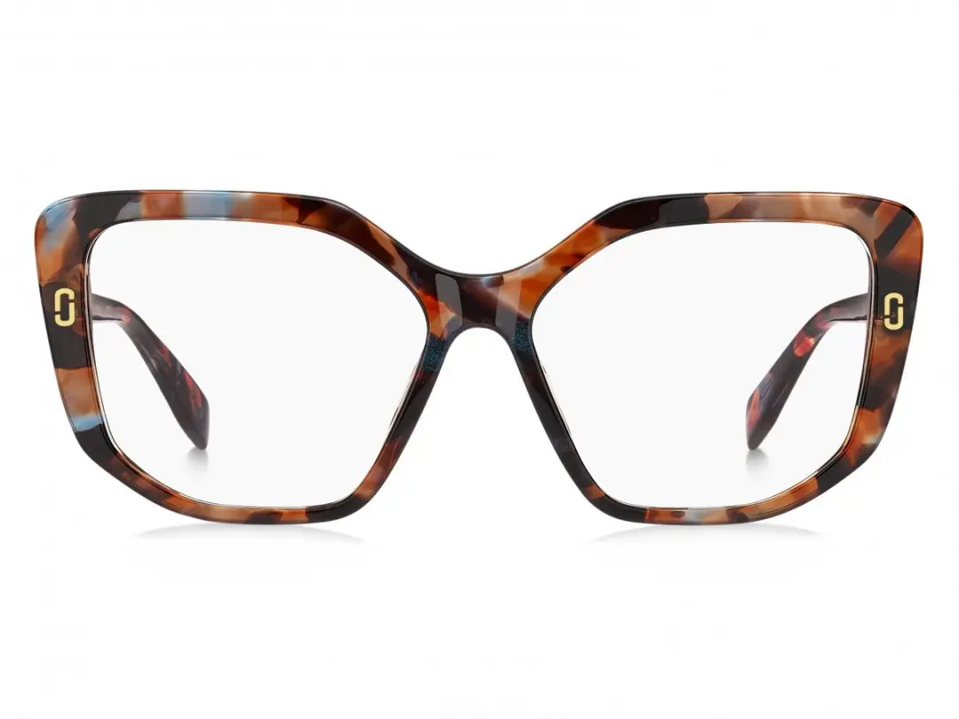 Marc Jacobs MJ 1131 X8Q Bril - Multicolor - afbeelding 2 van 3