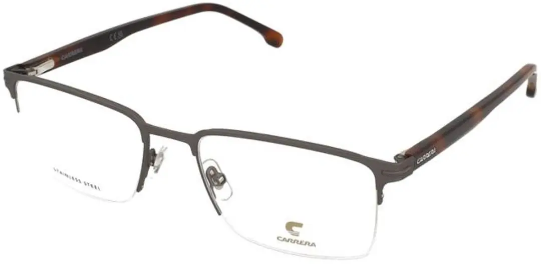 Carrera Carrera 325 R80 Bril - Grijs - afbeelding 3 van 4