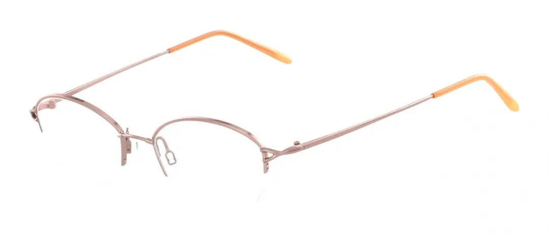 Flexson FLEXON 651 Blush Brilmonturen