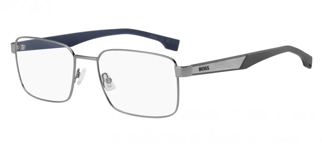 Hugo Boss BOSS 1769 Ruthenium Brilmontuur