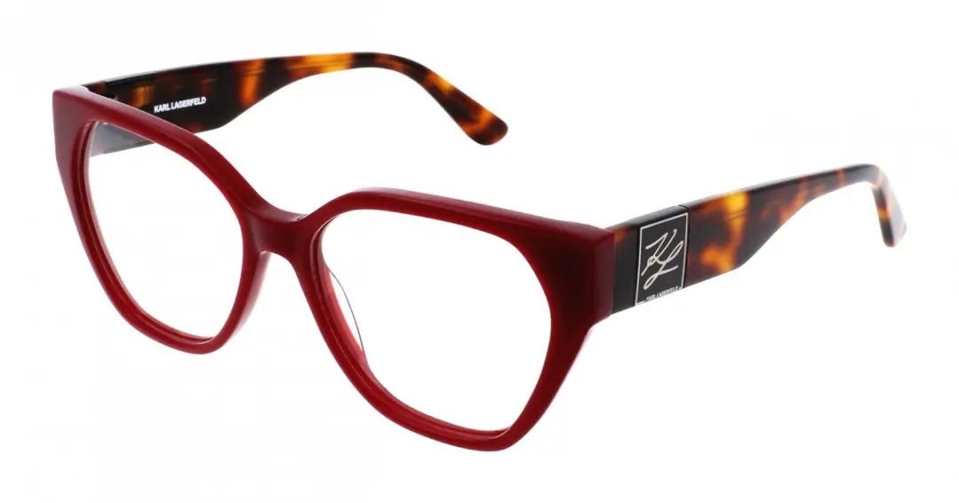 Karl Lagerfeld KL6053 N Brilmontuur