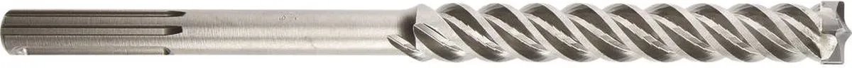 Metabo Carbide Beton-Spiraalboor 16mm