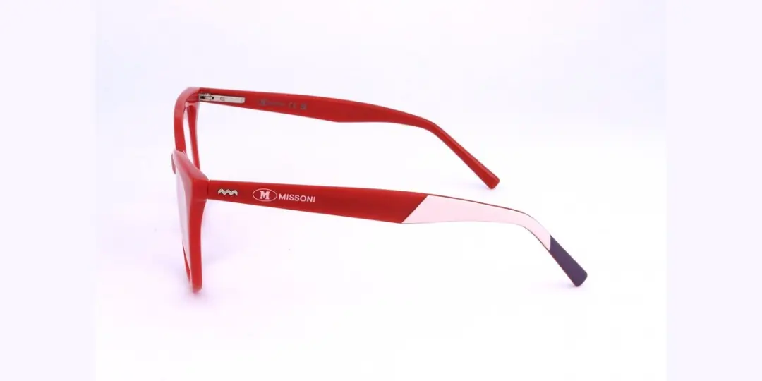 Missoni MMI 0176 C9A - Rood