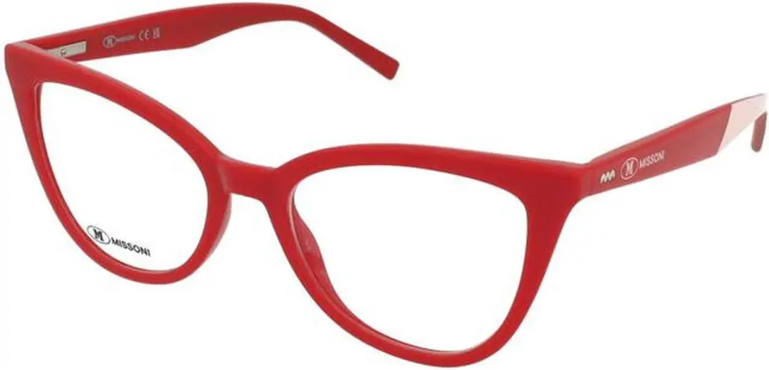 Missoni MMI 0176 C9A - Rood