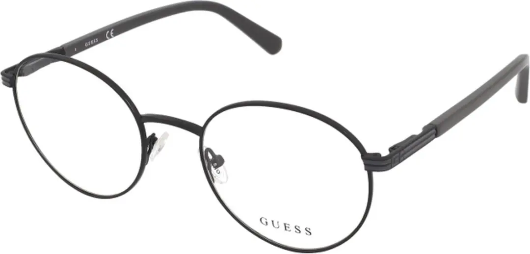 Guess GU50043 001 Glasdiameter: 51