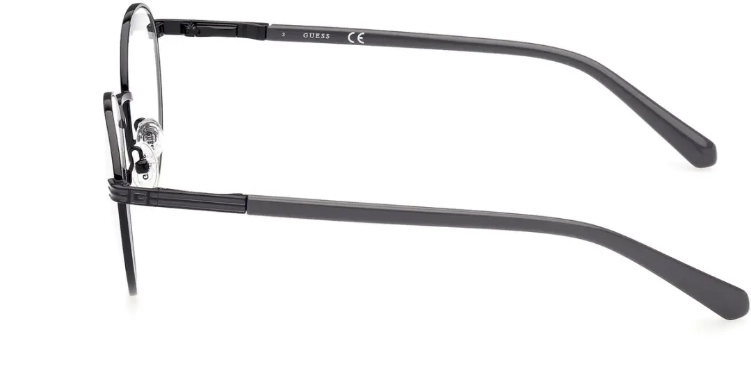 Guess GU50043 001 Glasdiameter: 51