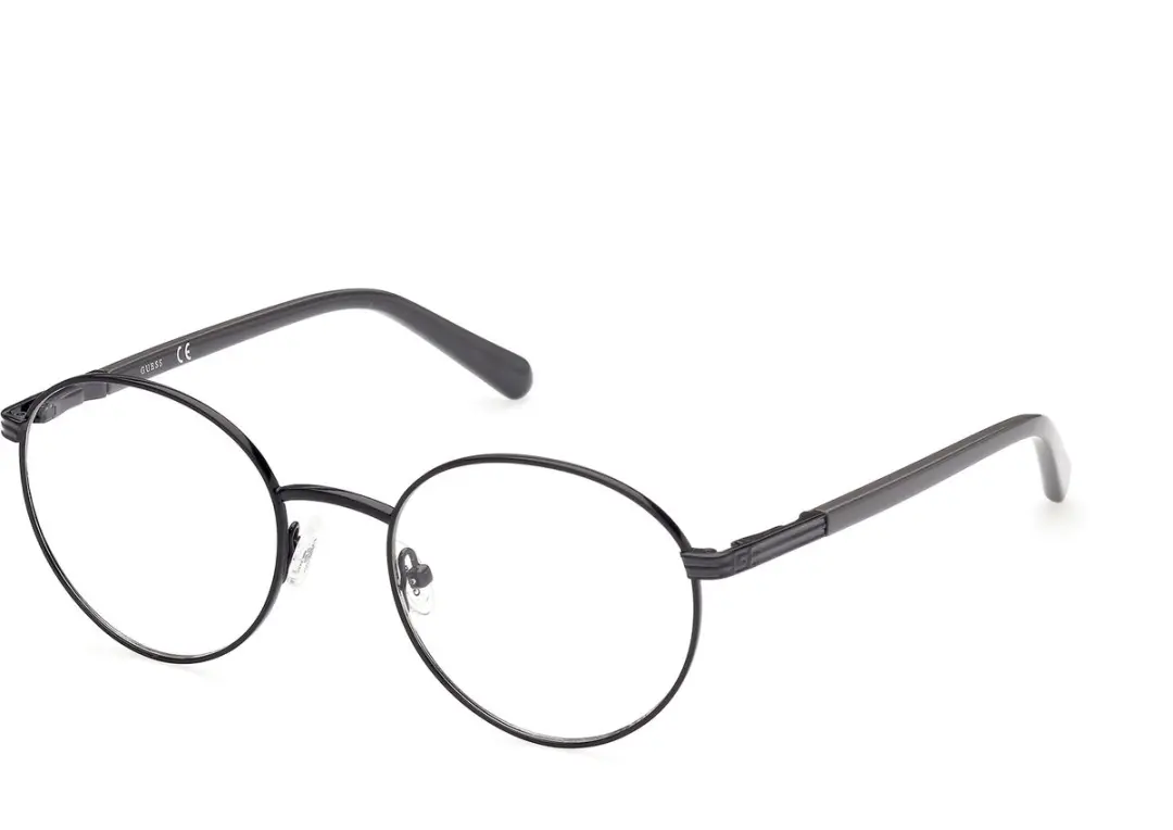 Guess GU50043 001 Glasdiameter: 51