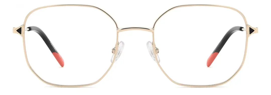 Missoni MIS 0262 Brilmontuur - Rose Gold - afbeelding 2 van 2