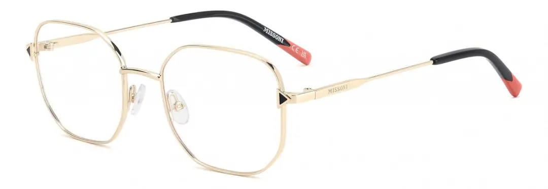 Missoni MIS 0262 Brilmontuur