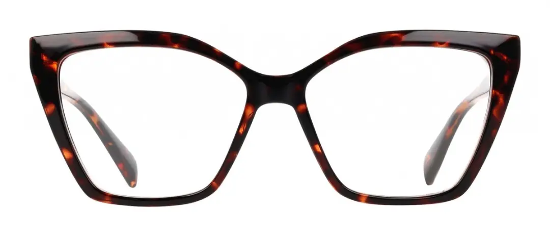 Liu Jo LJ2822 Brilmontuur - Dark tortoise