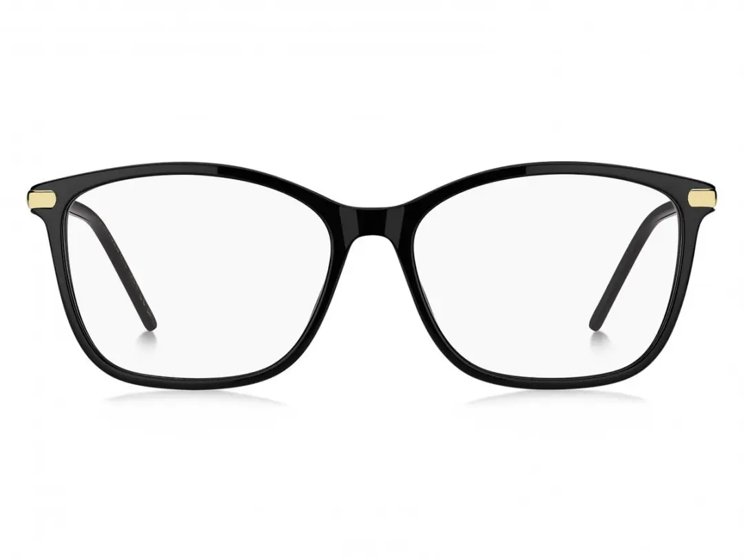Marc Jacobs Marc 836 807 Bril - Zwart