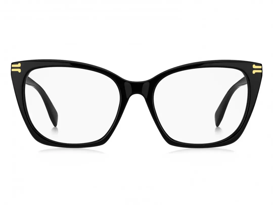 Marc Jacobs MJ 1096 807 Zonnebril - Zwart