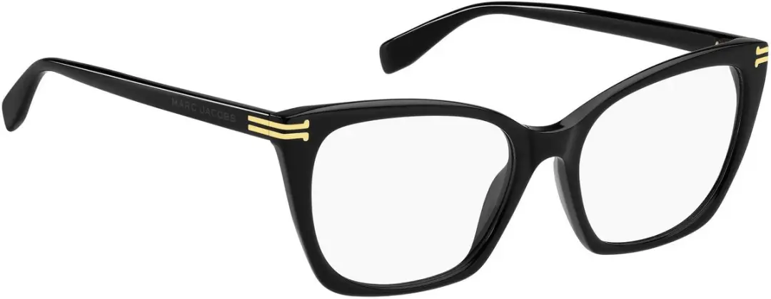Marc Jacobs MJ 1096 807 Zonnebril - Zwart