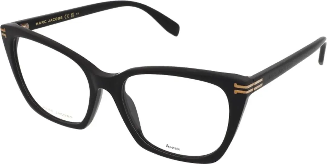 Marc Jacobs MJ 1096 807 Zonnebril - Zwart