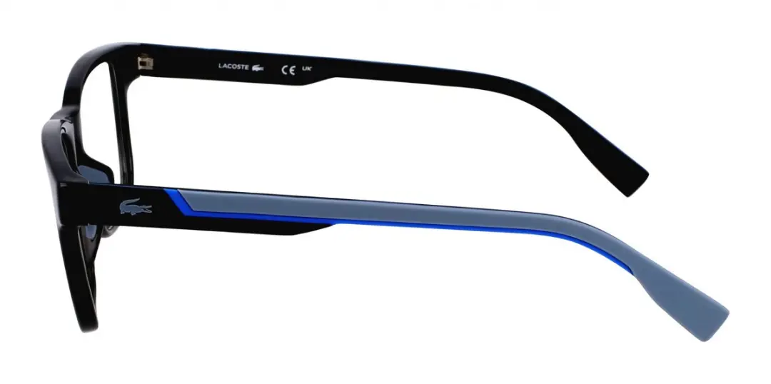 Lacoste L2965 N Brilmonturen - Zwart
