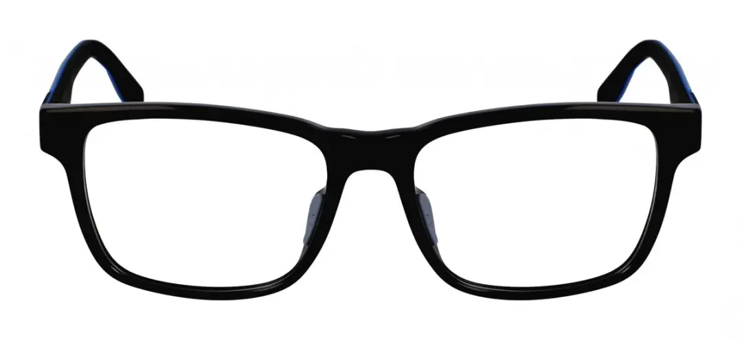 Lacoste L2965 N Brilmonturen - Zwart