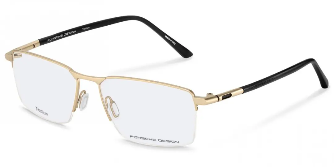 Porsche Design P8765 Brilmontuur