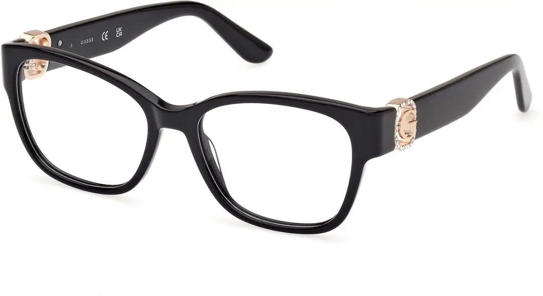 Guess GU50120 Brilmontuur