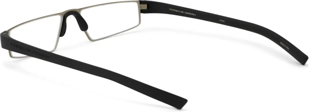 Porsche Design P8814 Leesbril - +2.50 - Brons
