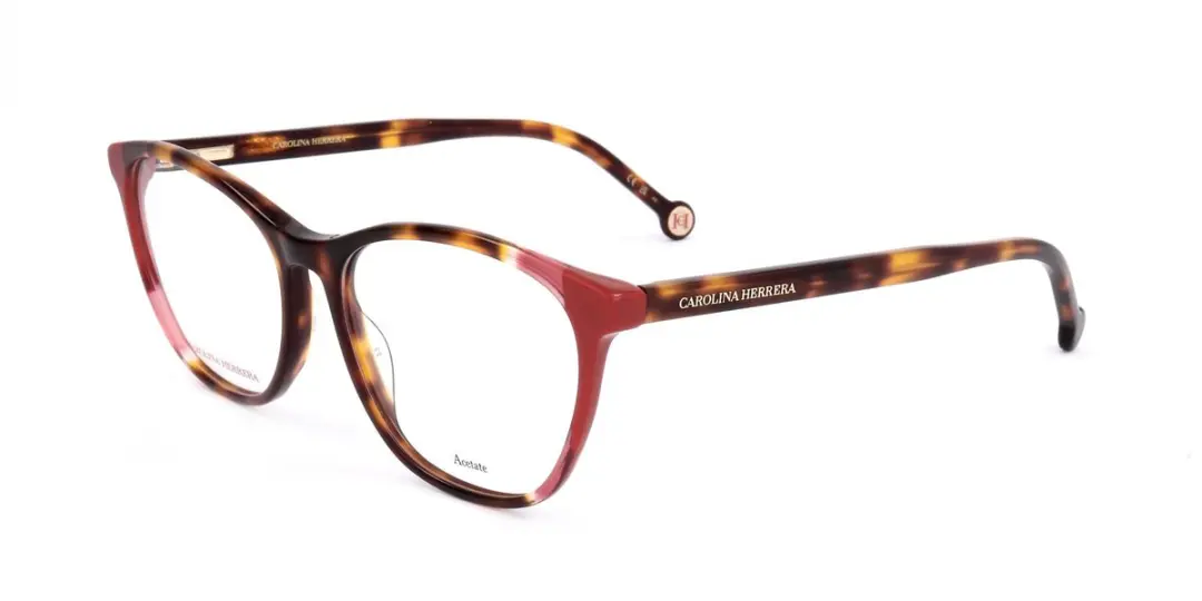 Carolina Herrera HER 0123 Brilmontuur